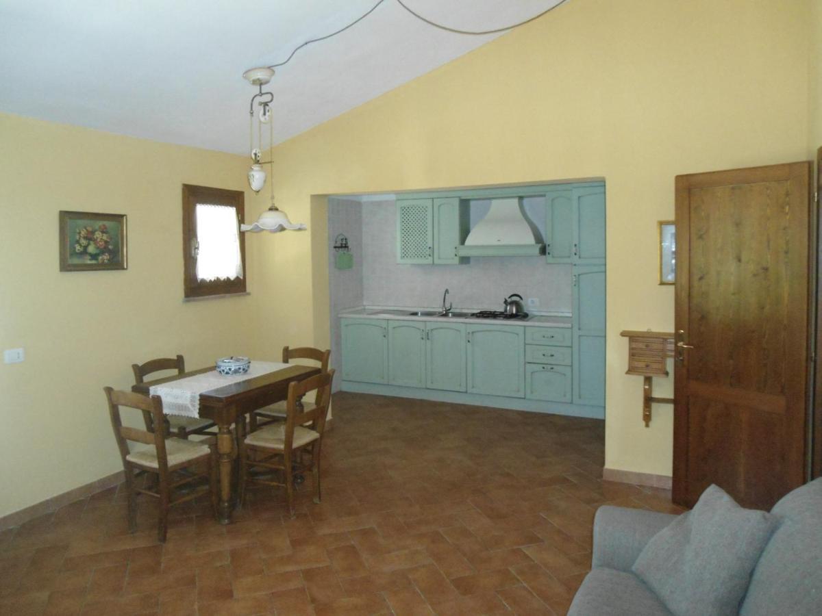 Agriturismo Le Pescine Vada Extérieur photo