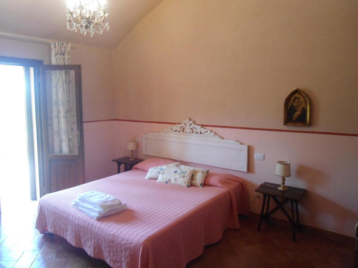 Agriturismo Le Pescine Vada Extérieur photo